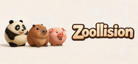 Cover art from Zoollision