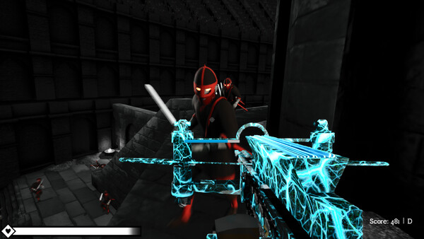 Colosseum screenshot 2