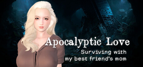 Apocalyptic Love