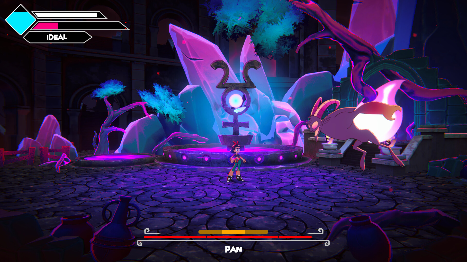 Disquieted screenshot 5