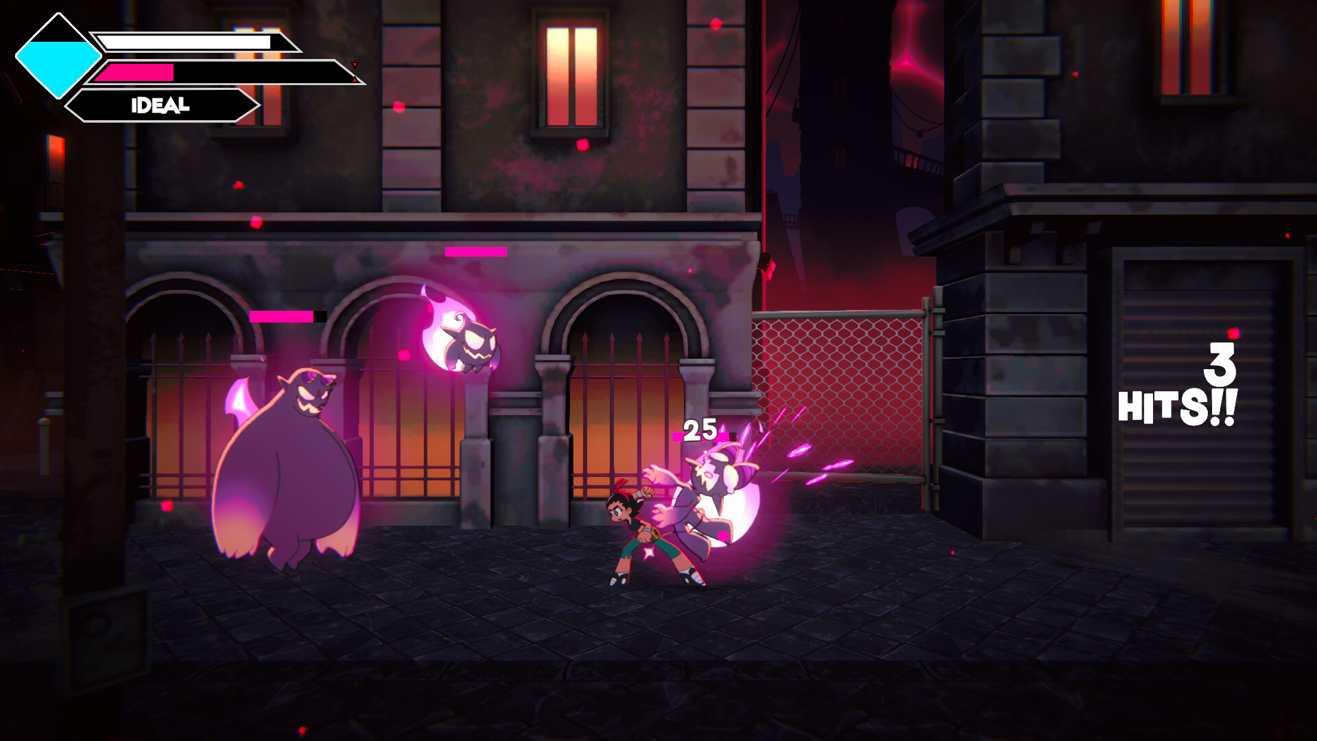 Disquieted screenshot 3