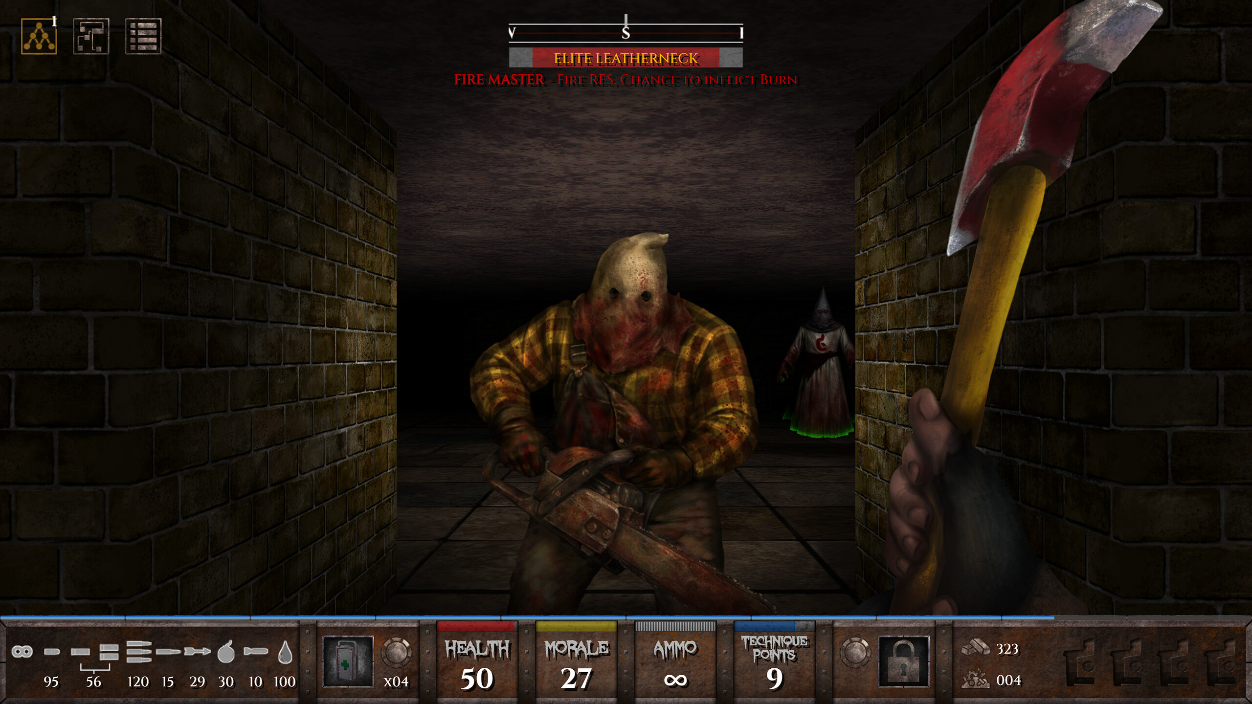 Dungeons of DUSK trailer