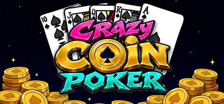 Crazy Coin Poker