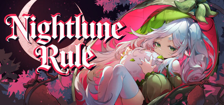 暗月法则 Nightlune Rule