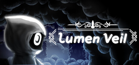 Cover art from Lumen Veil
