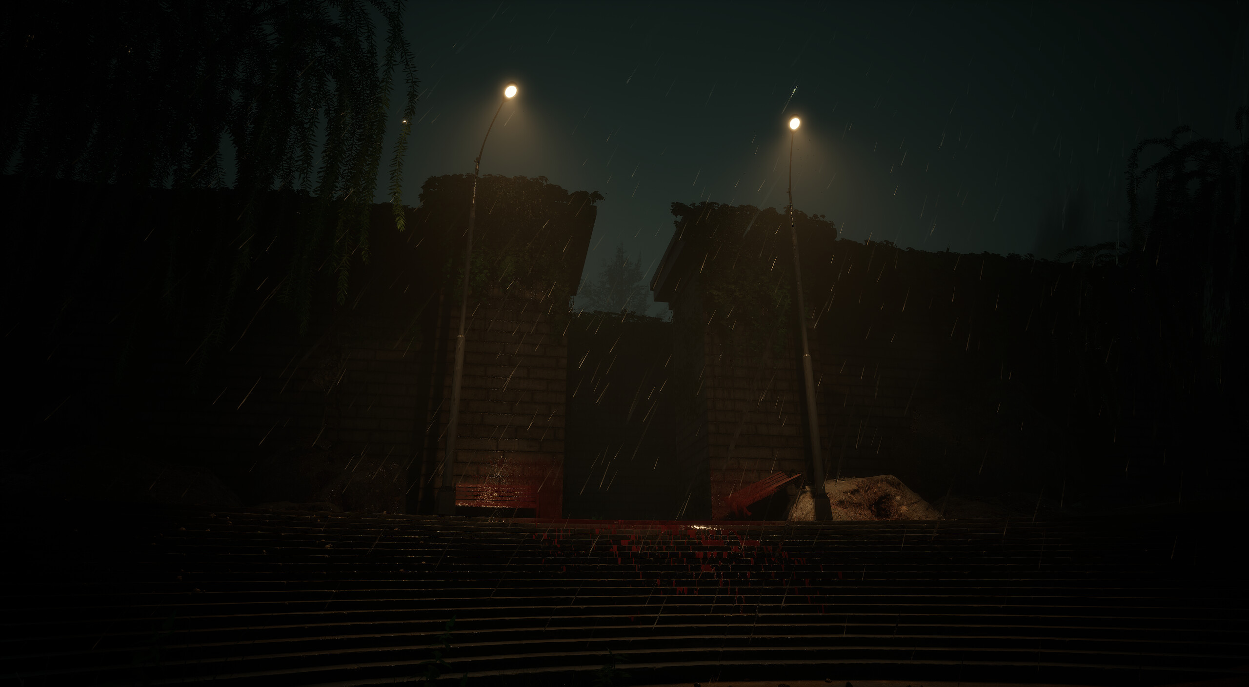 Reverie: Who will Remember You screenshot 2