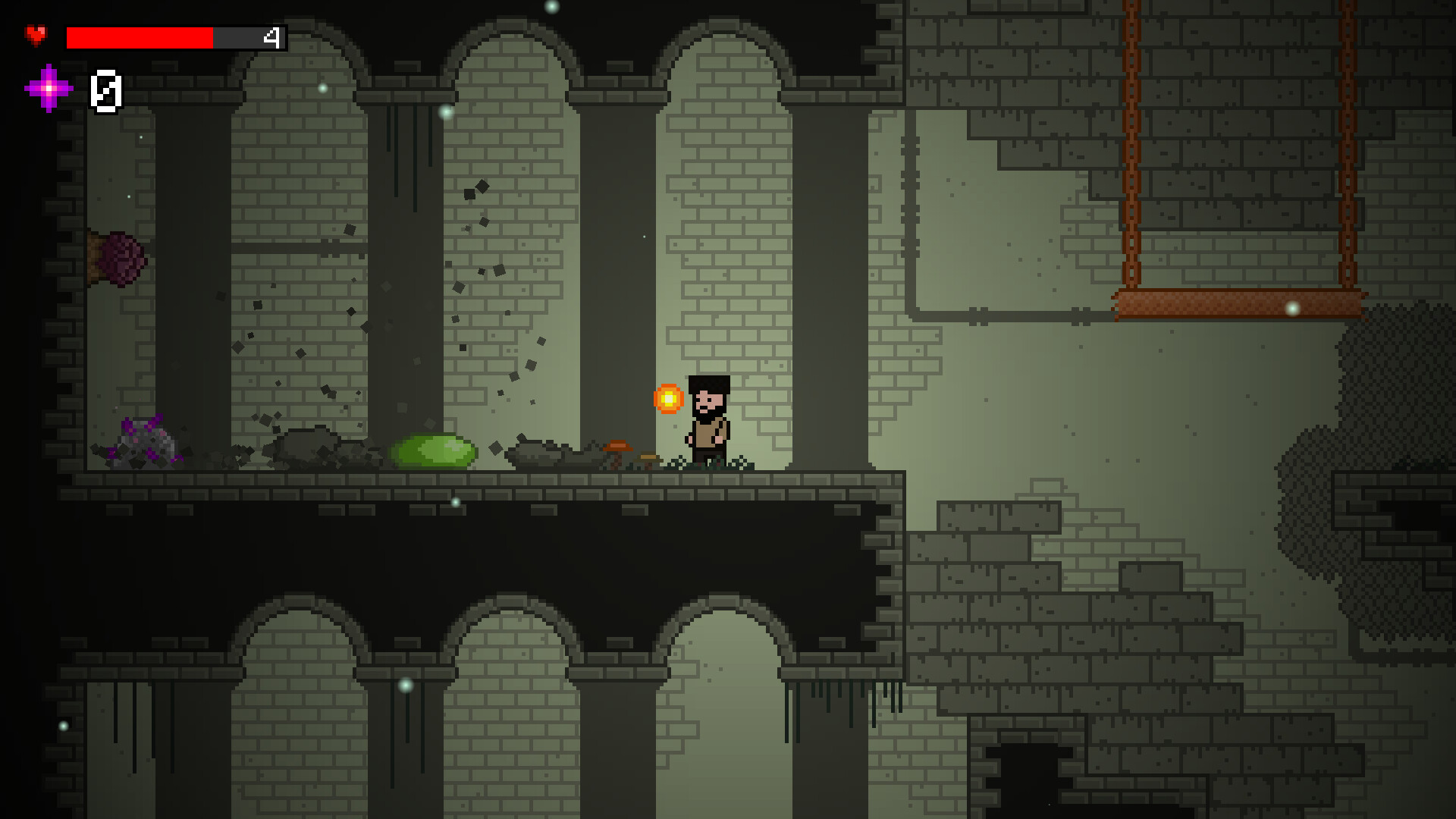 Chegra: The Lost Recipe trailer