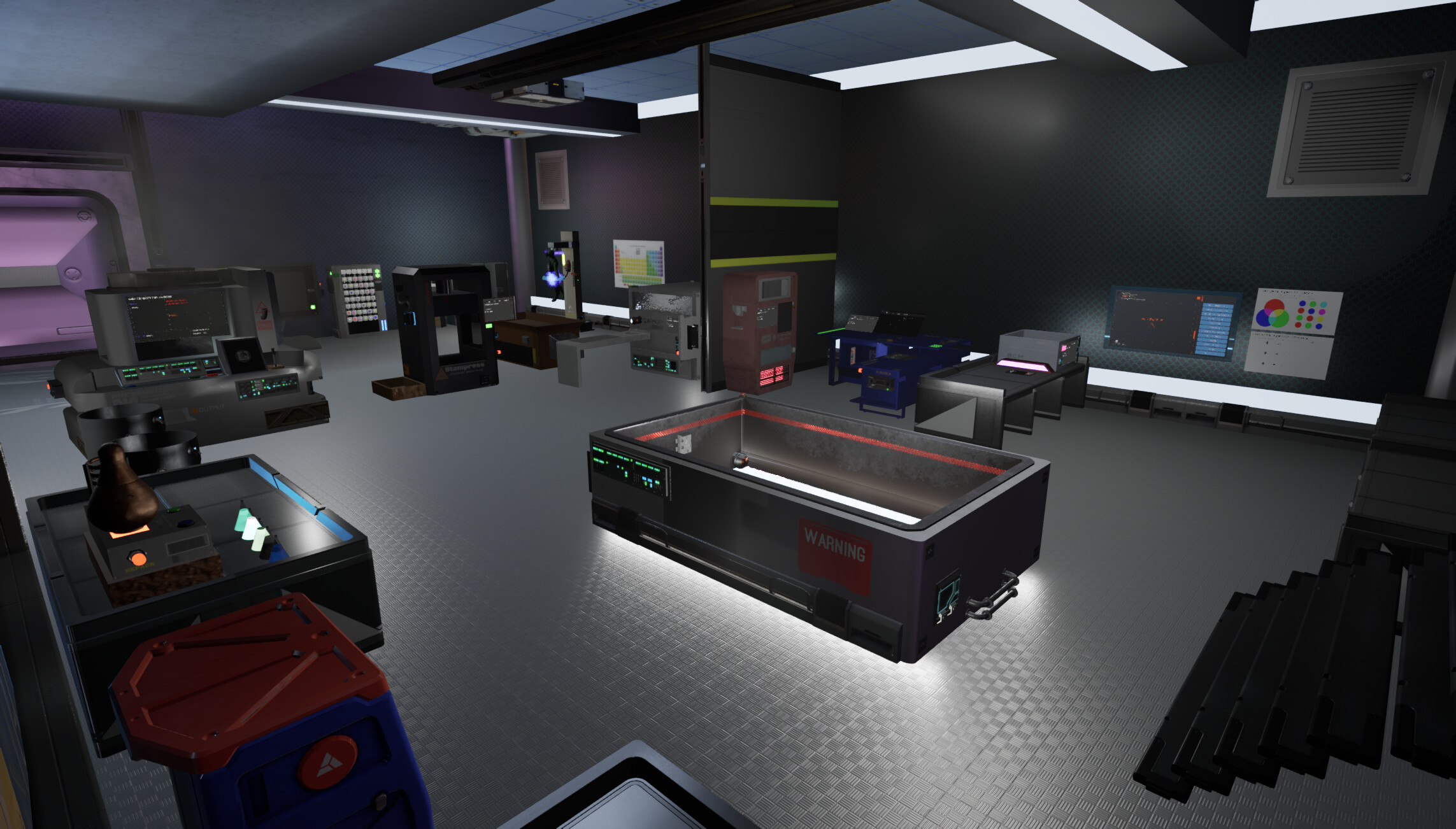 sYs - Save Your Soul screenshot 3