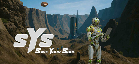 Cover art from sYs - Save Your Soul