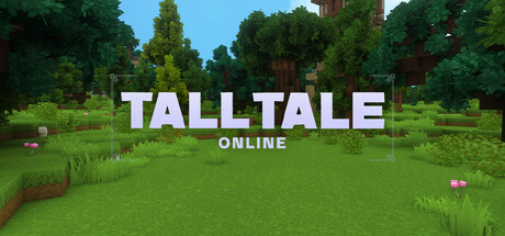 Cover art from TallTale Online