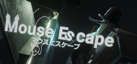 Cover art from MouseEscape