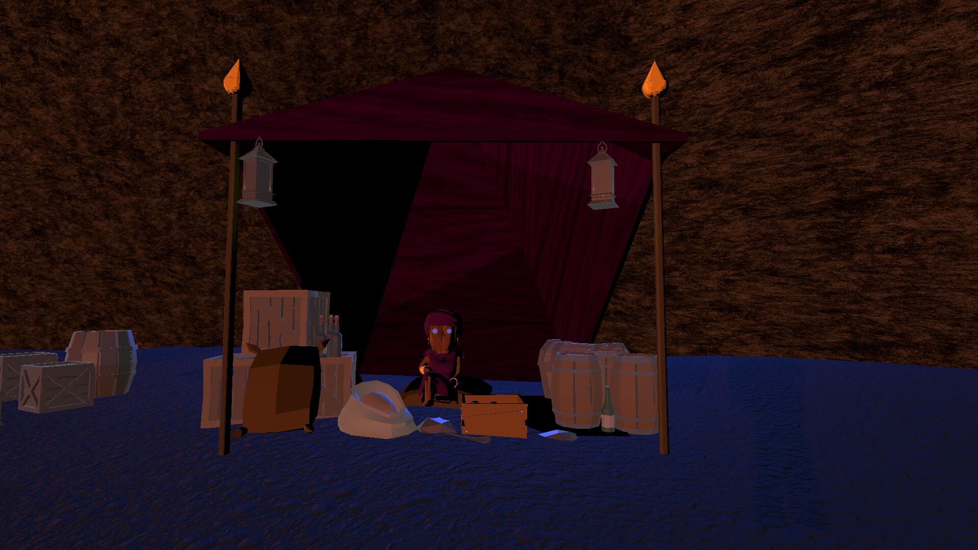 Caves of Madness screenshot 5