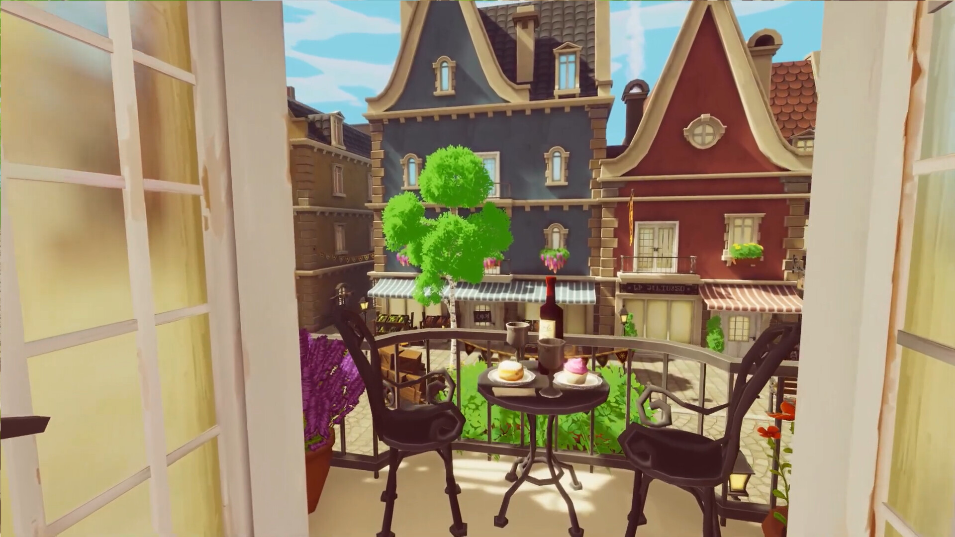 LIFE SIM: Rise From Nothing screenshot 4