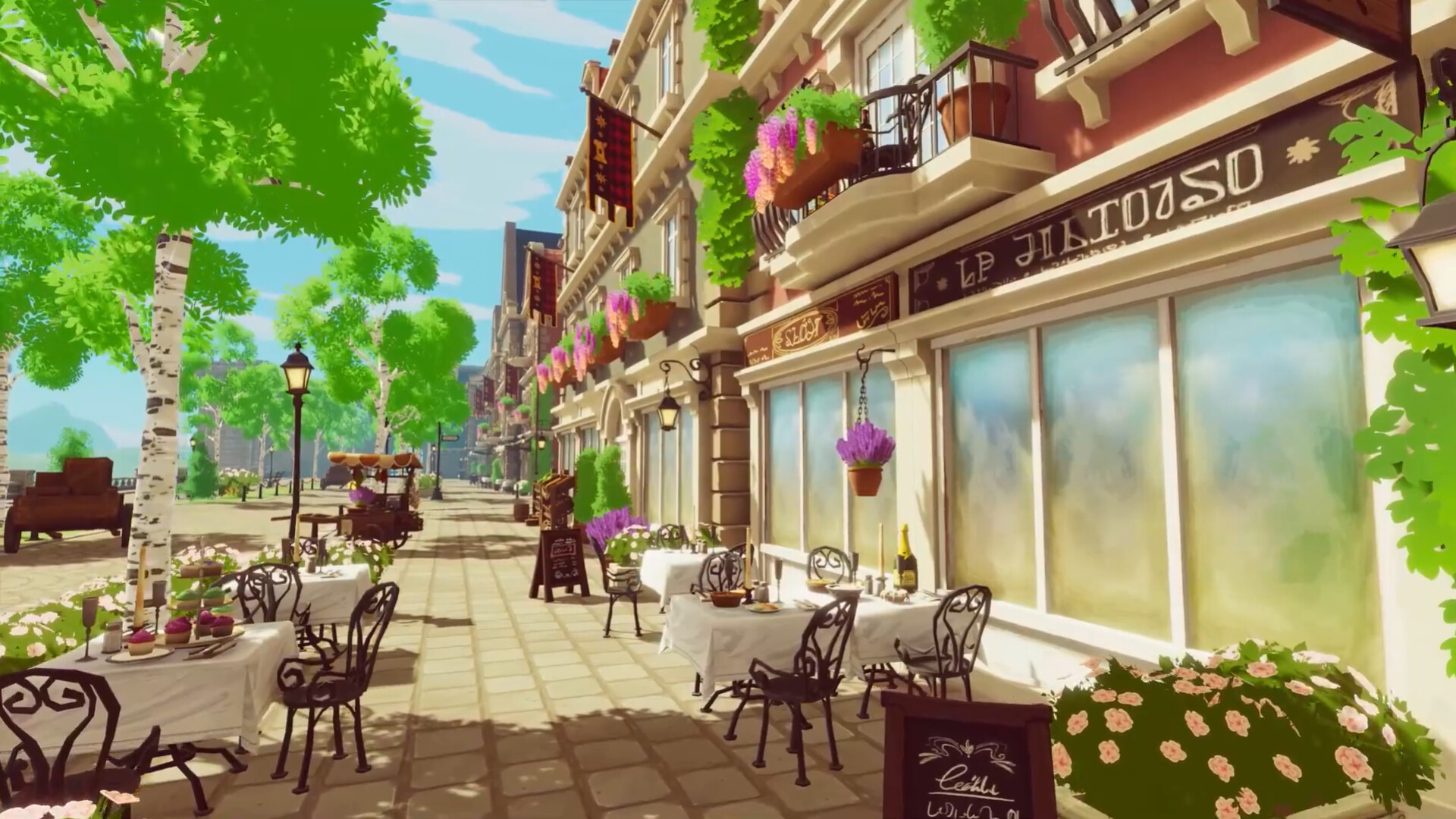 LIFE SIM: Rise From Nothing screenshot 5