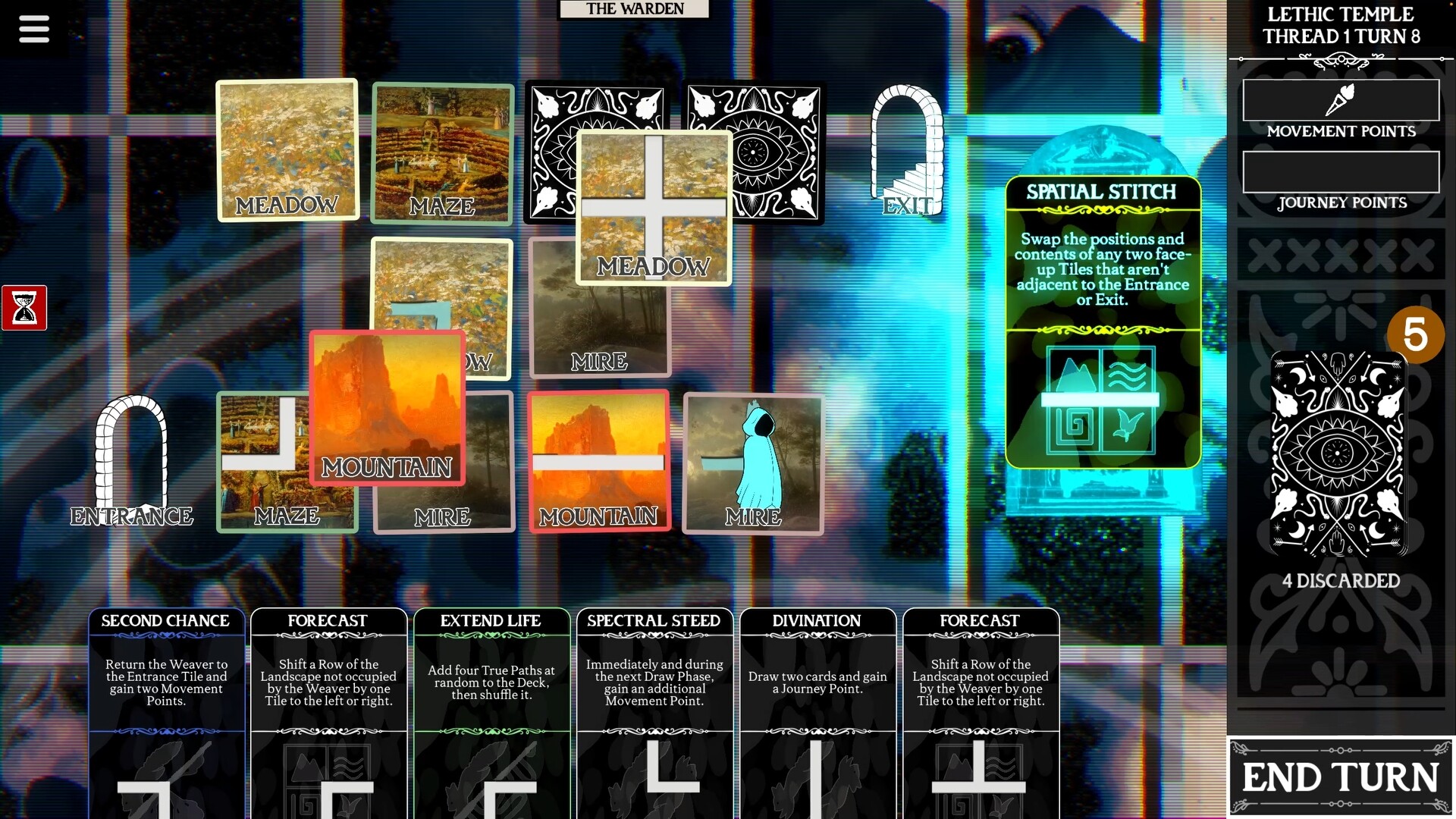 Fatemender screenshot 2