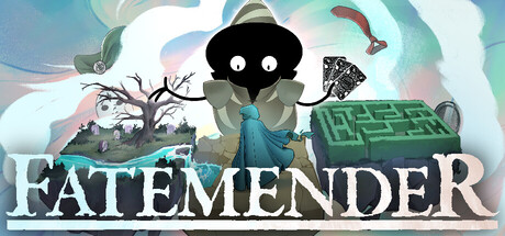 Cover art from Fatemender