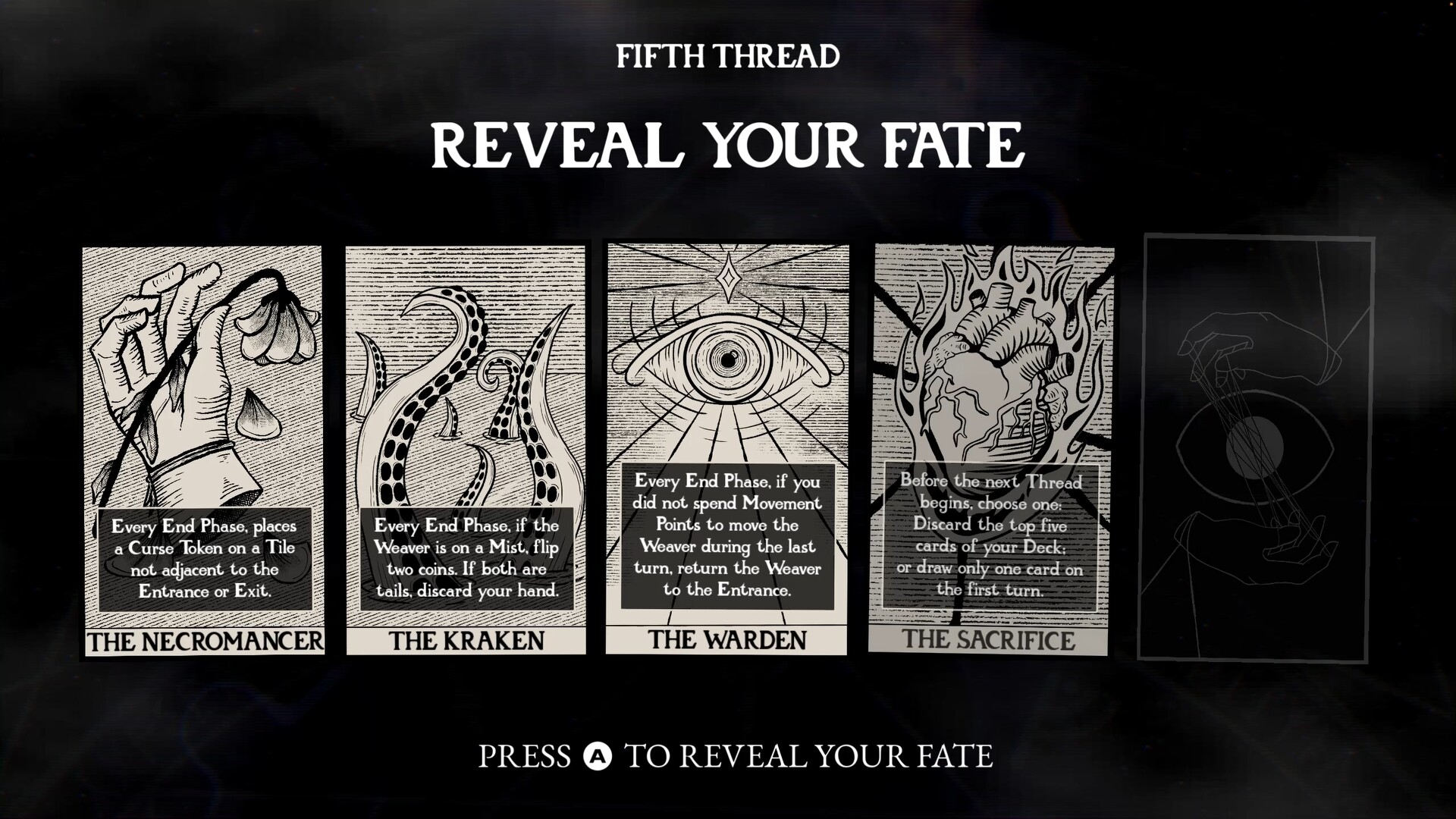Fatemender screenshot 3