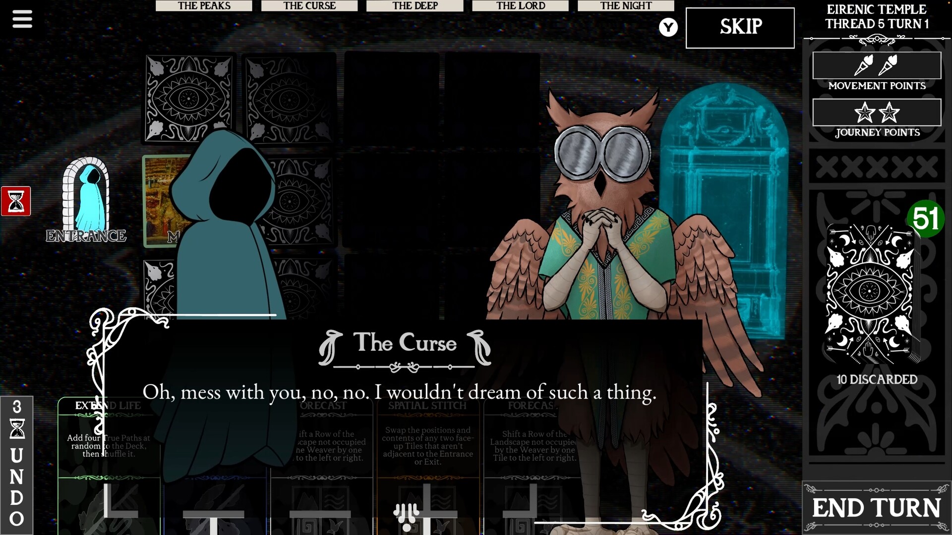 Fatemender screenshot 5