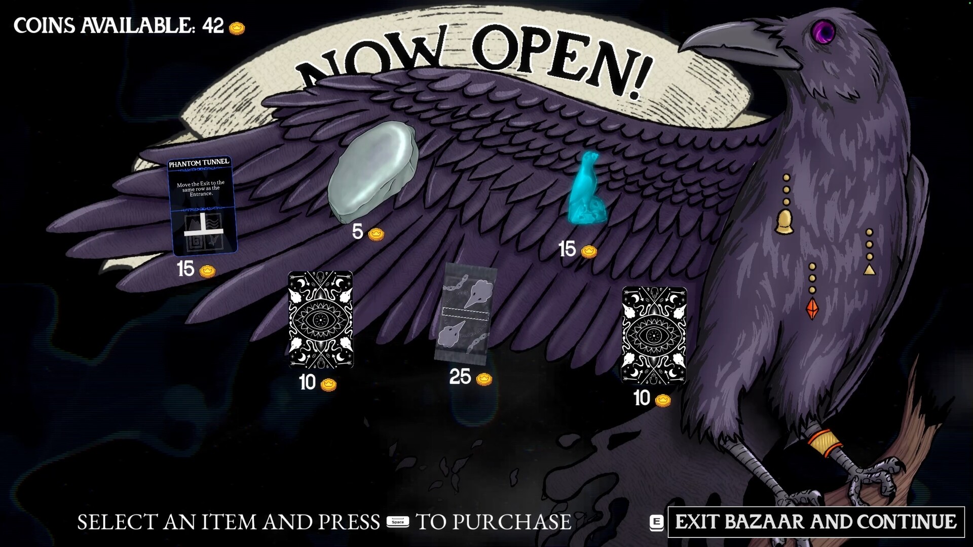 Fatemender screenshot 4
