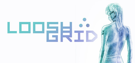 Cover art from Loosh Grid