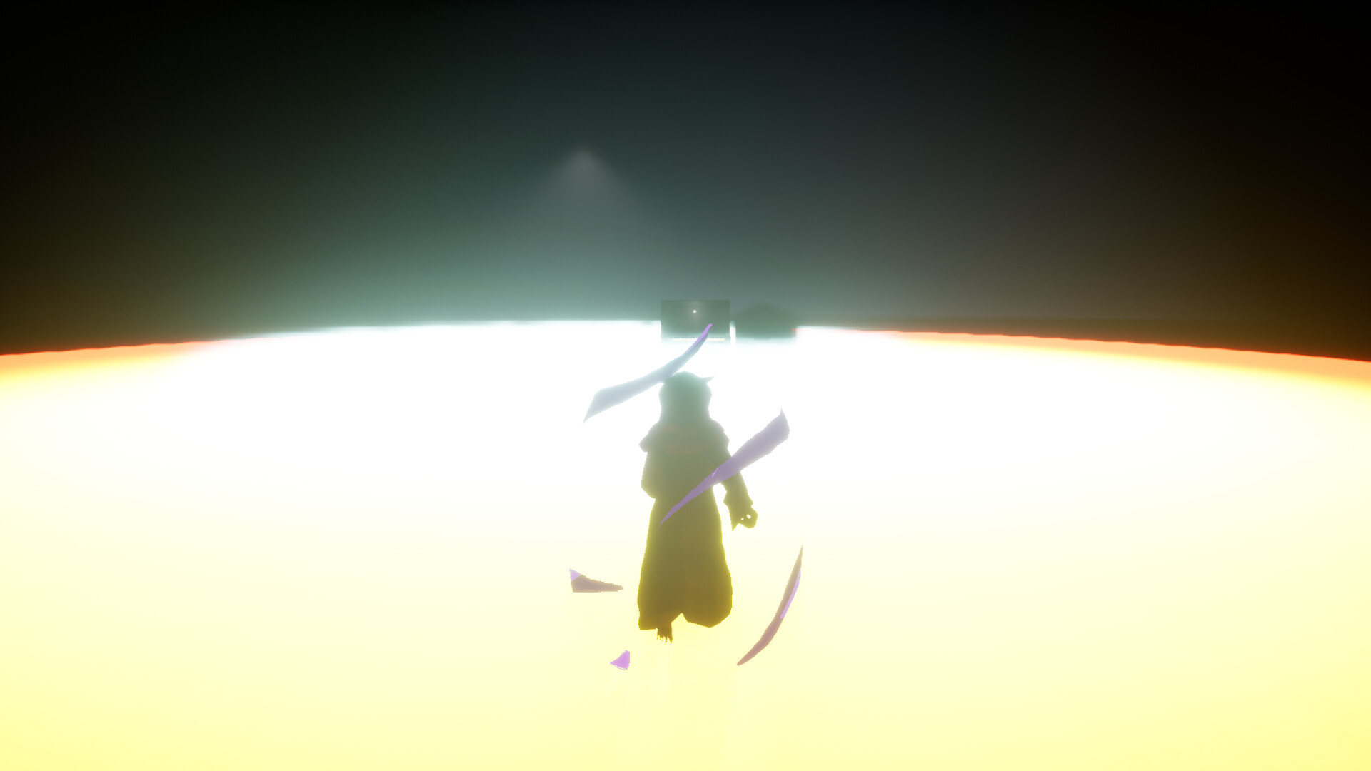 Lost Soul trailer