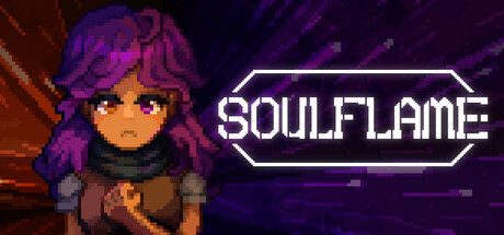 Cover art from Soulflame