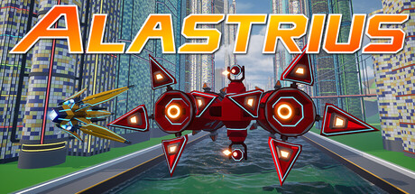 Alastrius