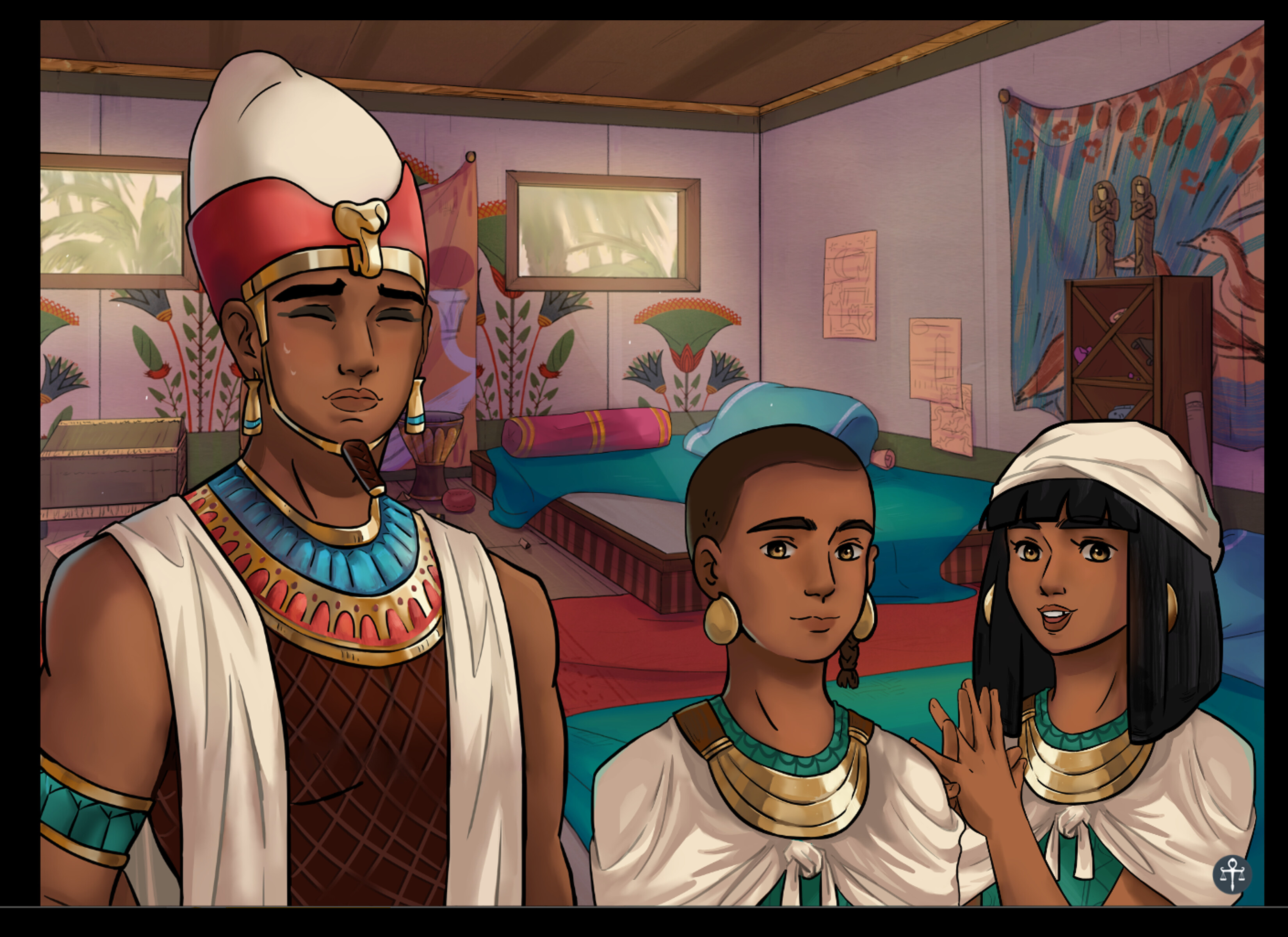 Court of Ma'at screenshot 3
