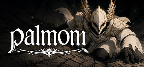 Cover art from Palmoni