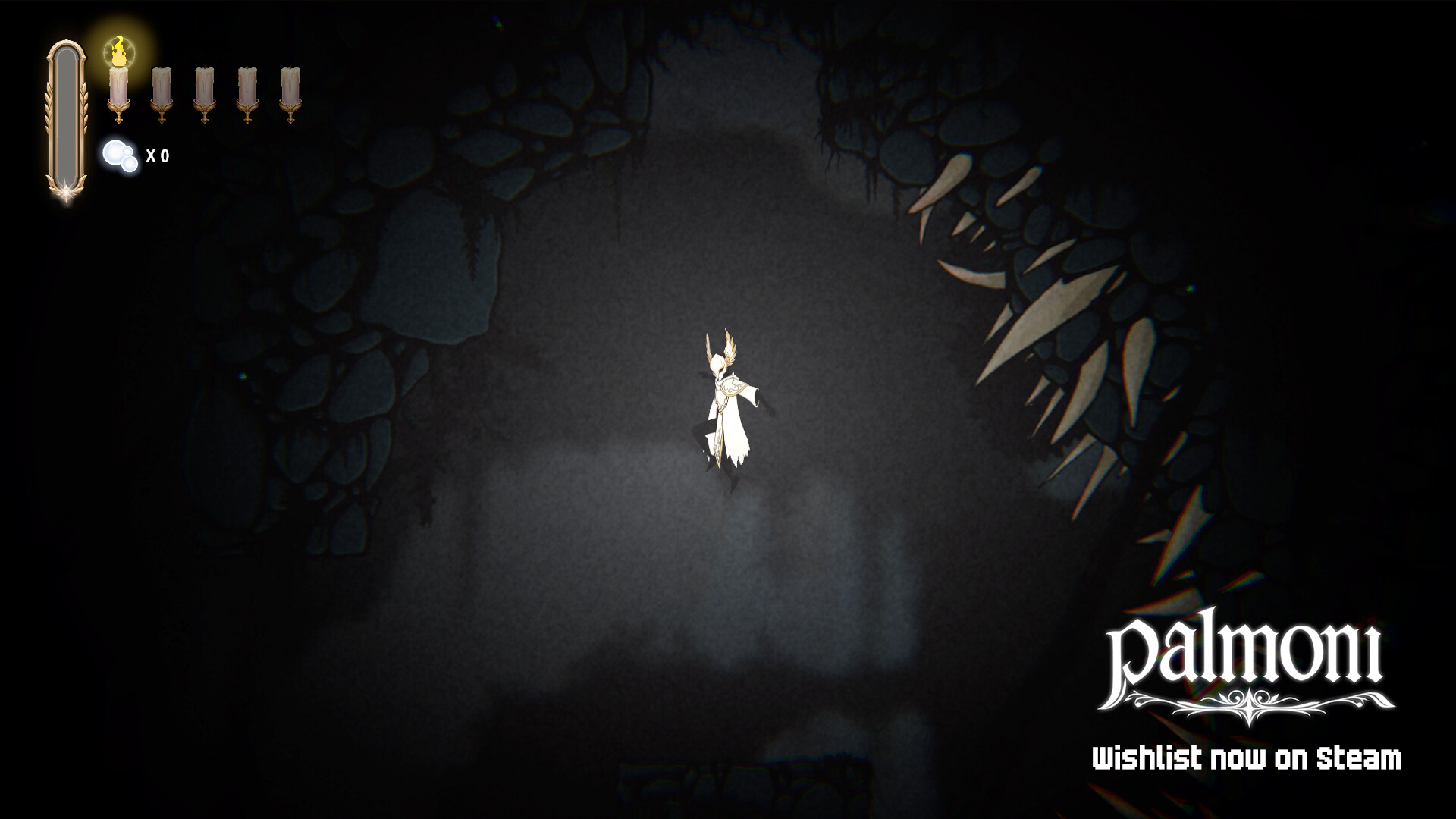 Palmoni screenshot 5