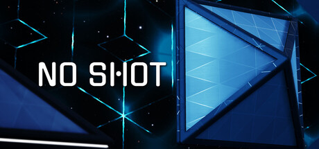 Cover art from No Shot
