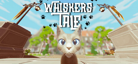 Cover art from Whiskers Tale