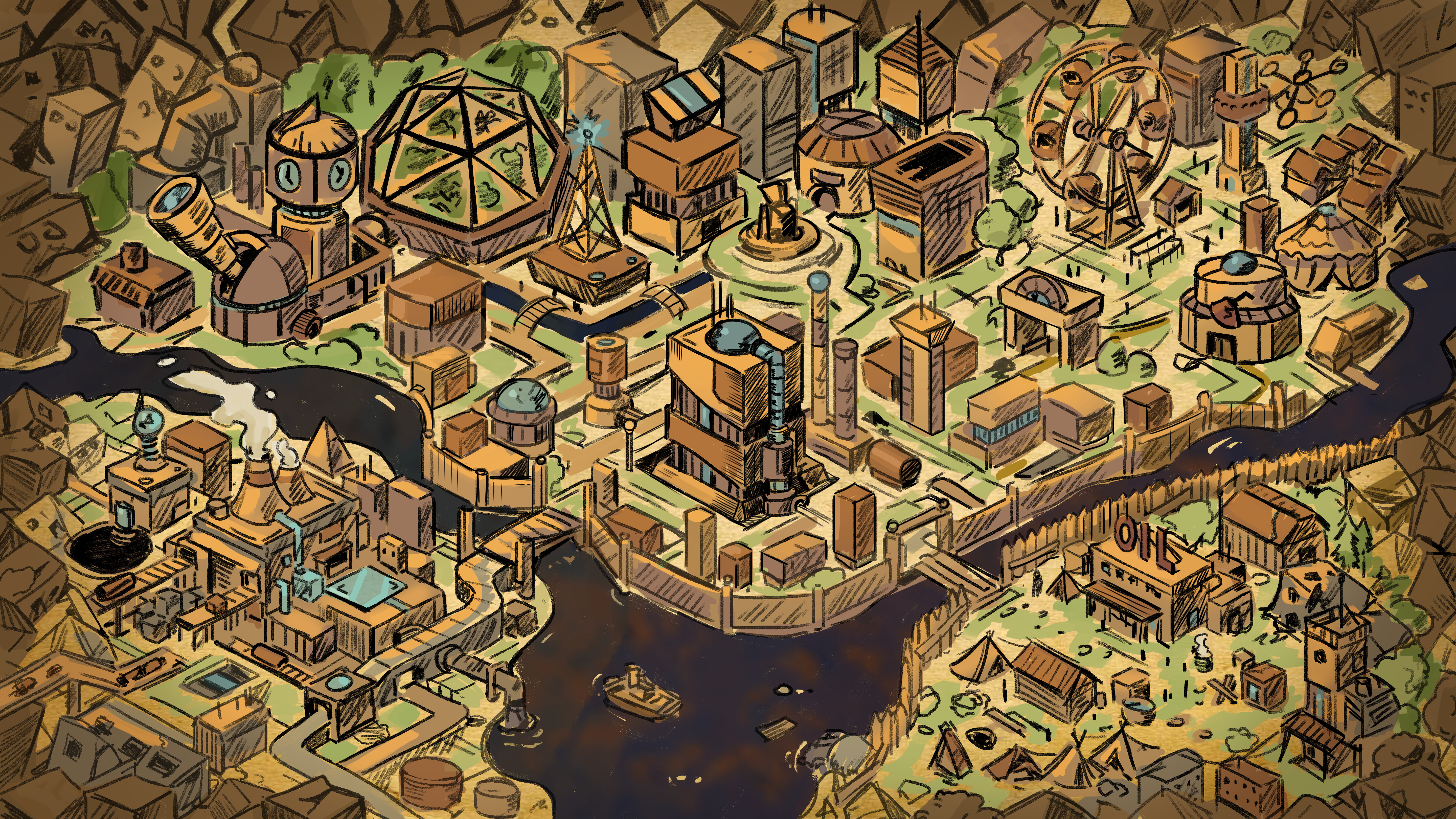 Circuit Shop screenshot 5