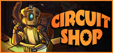 Cover art from Circuit Shop