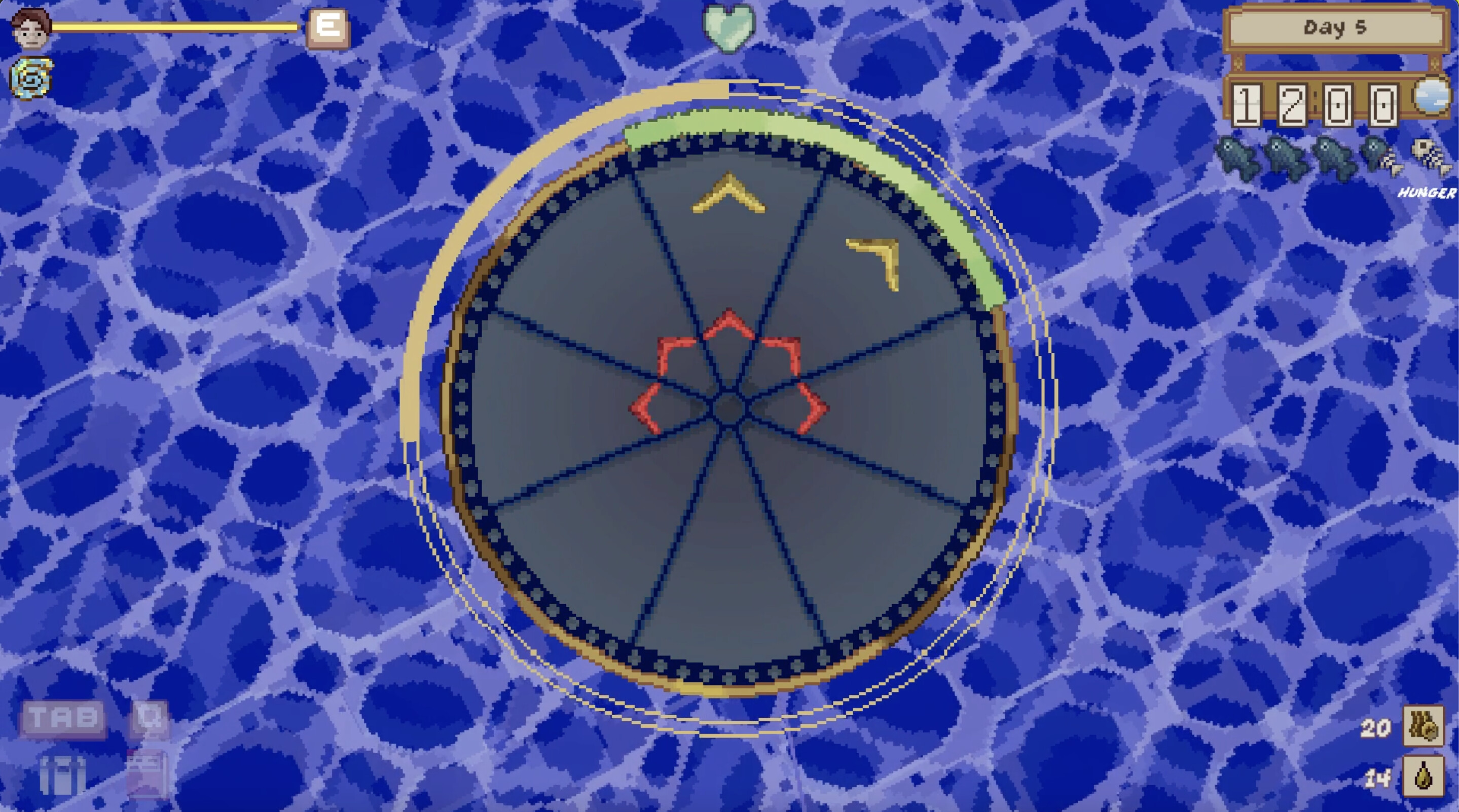 Moorage screenshot 3