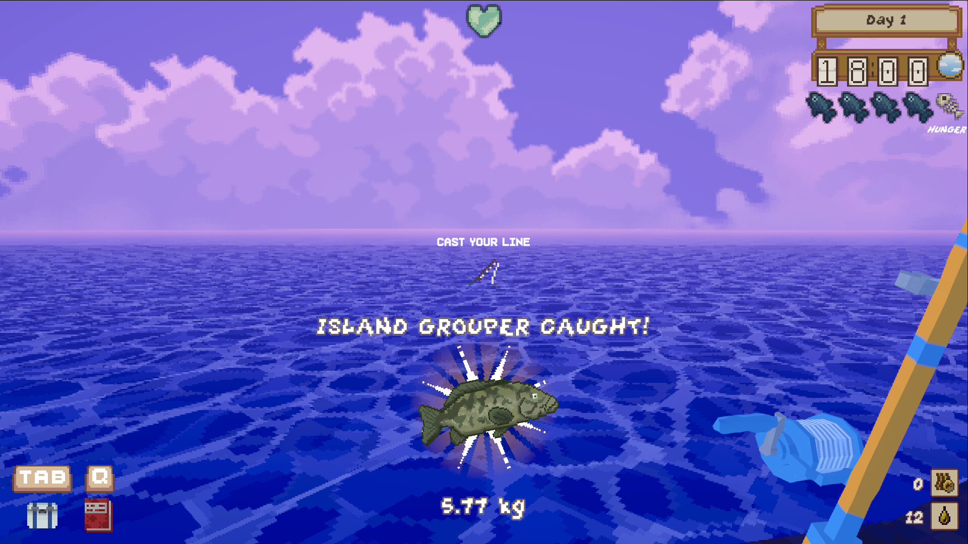 Moorage screenshot 5
