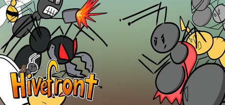 Hivefront TD