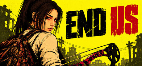 Cover art from END US