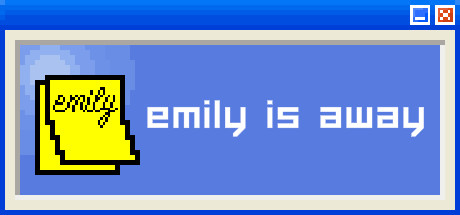 Где находятся сохранения к игре Emily is Away