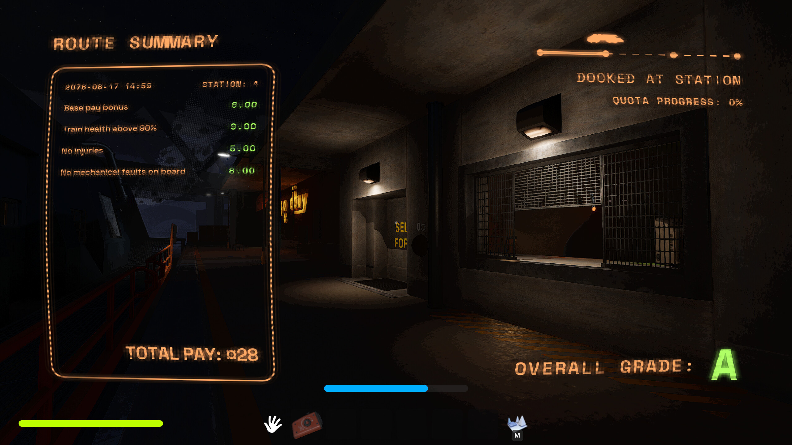 Trainrot screenshot 4
