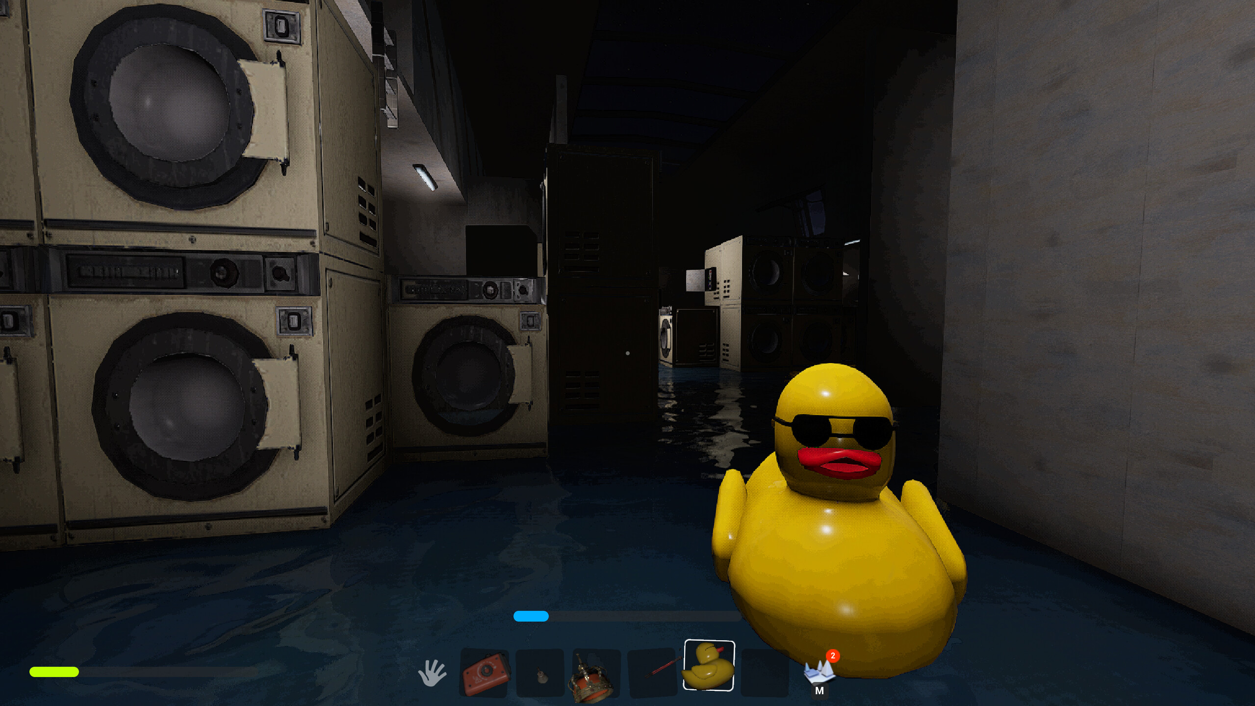 Trainrot screenshot 3