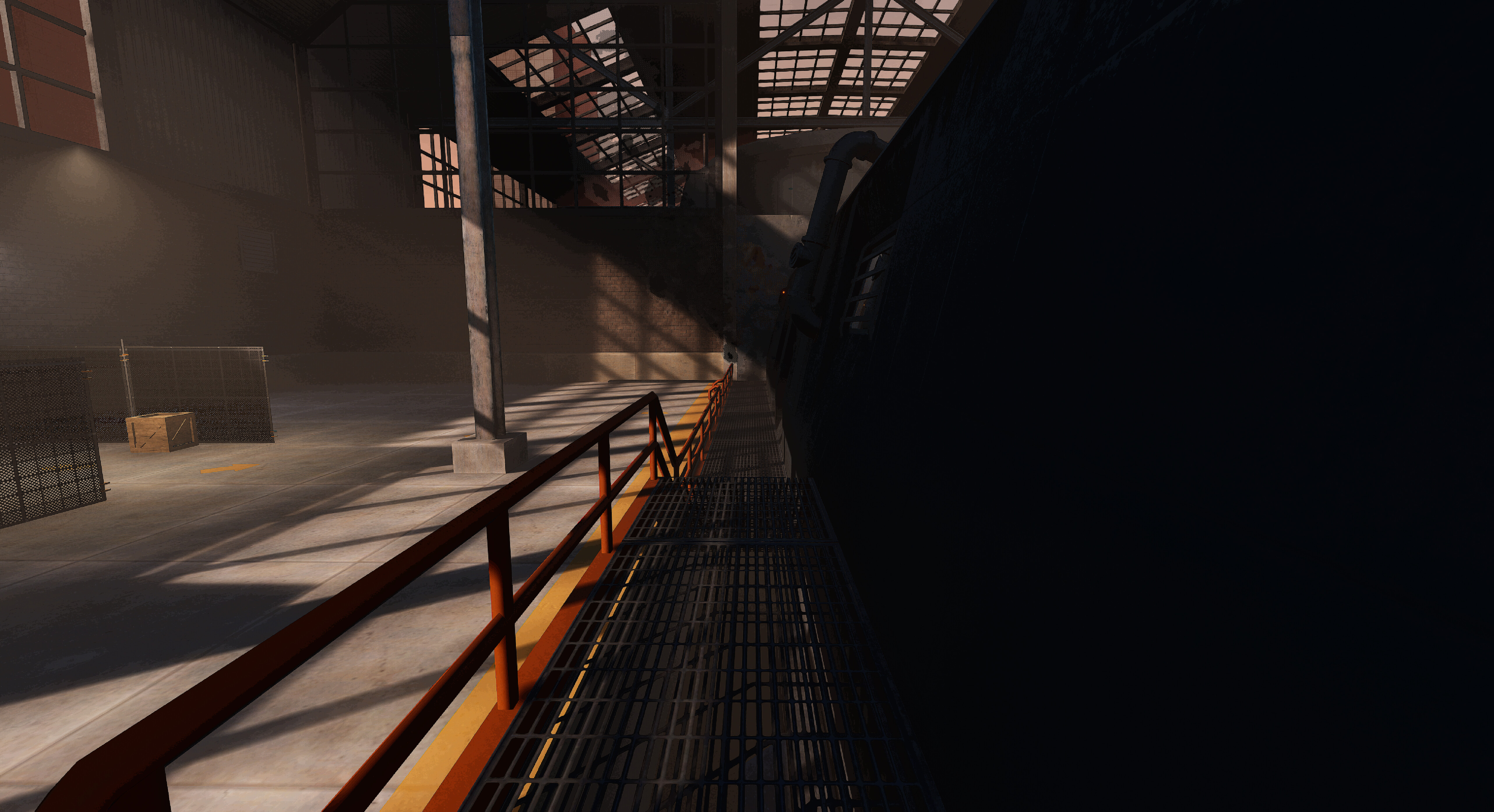 Trainrot screenshot 5