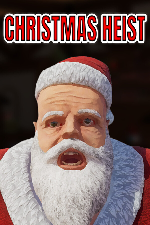 Christmas Heist