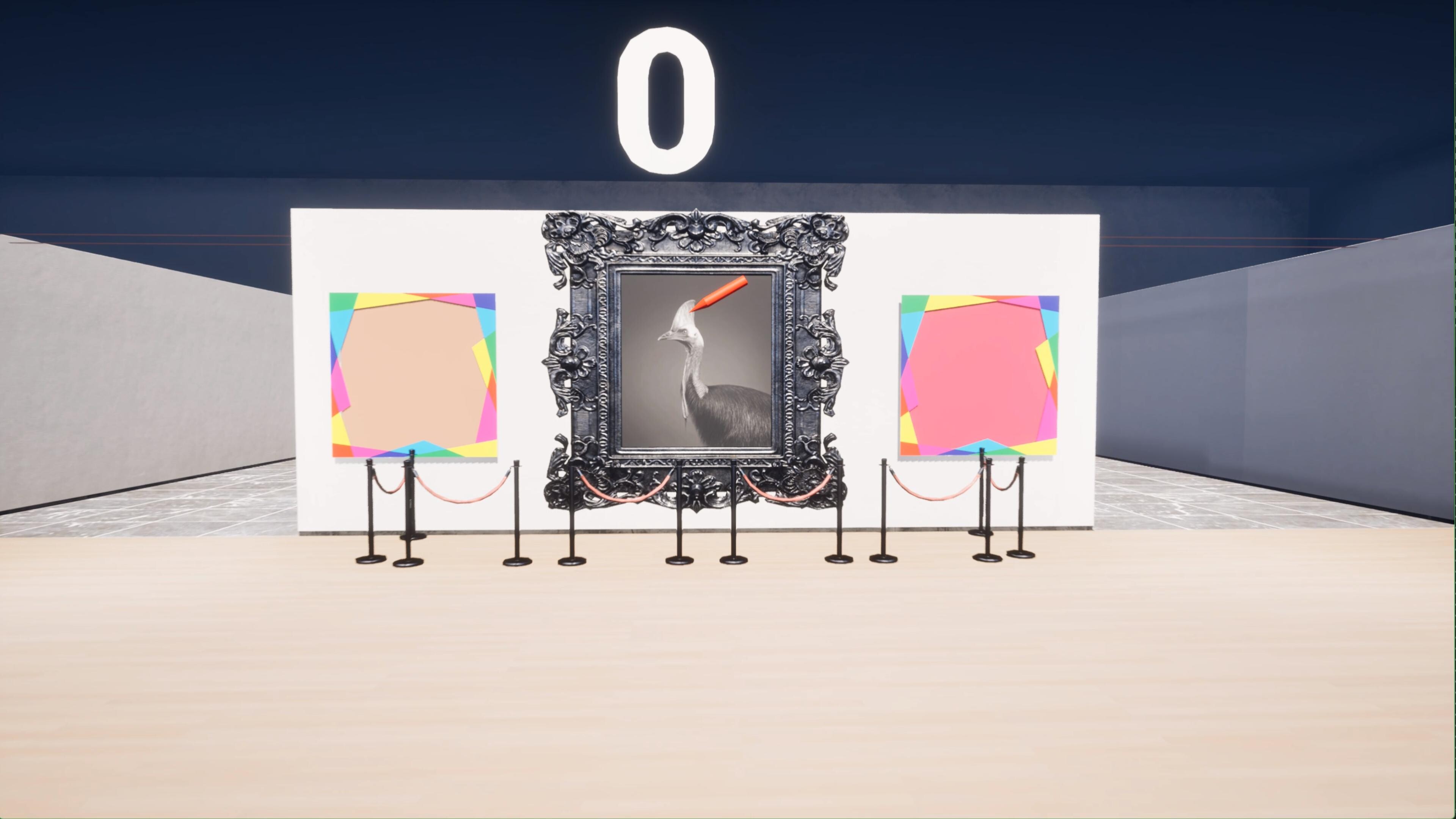 TRUECOLOR screenshot 2