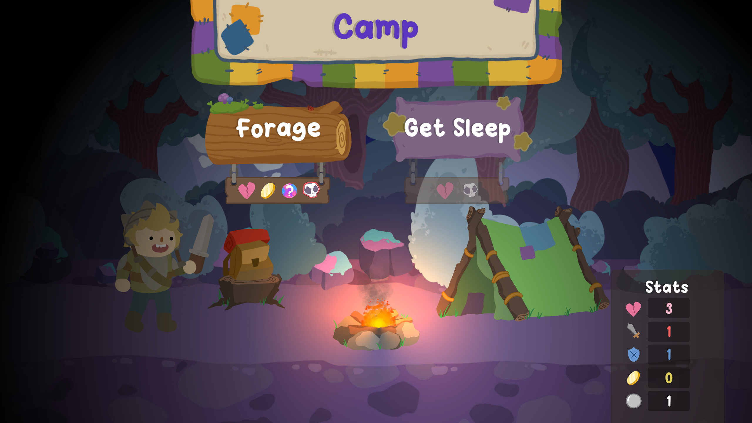 PinPow screenshot 2