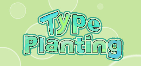 Cover art from Type Planting