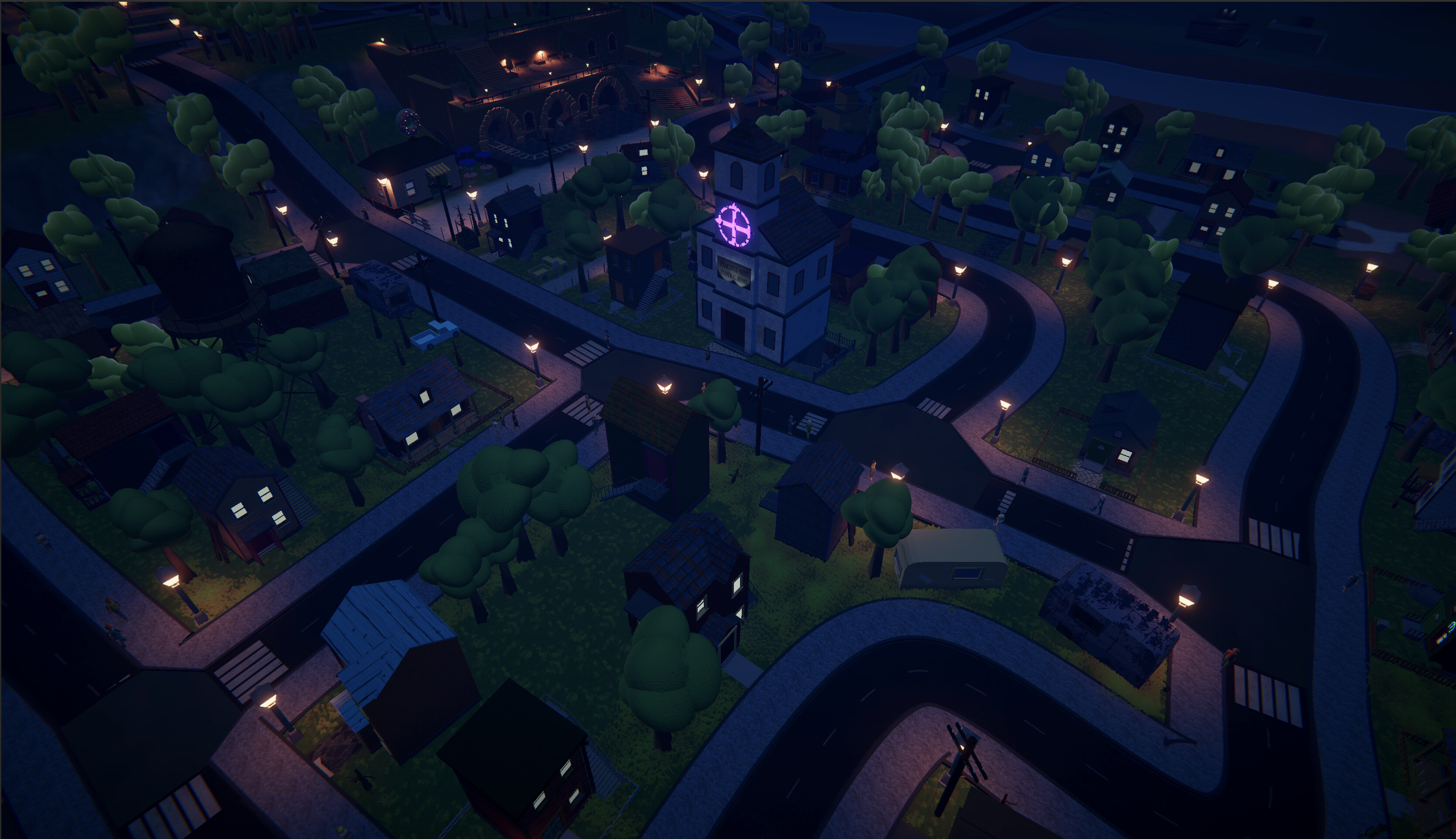 Kneel! screenshot 3