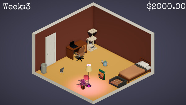 Cozy Crime screenshot 5