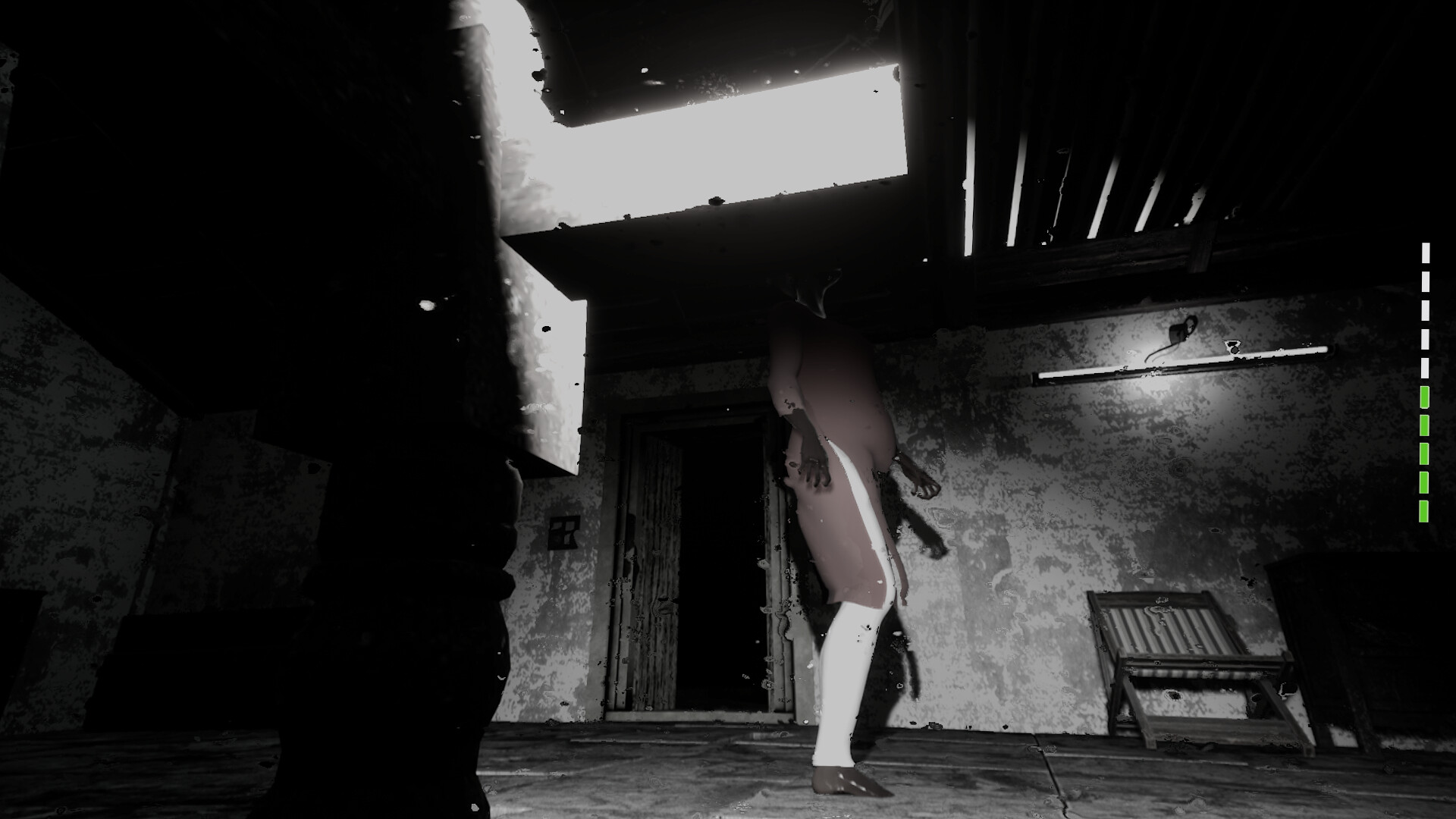 Folklore Files - The Rotmother screenshot 5