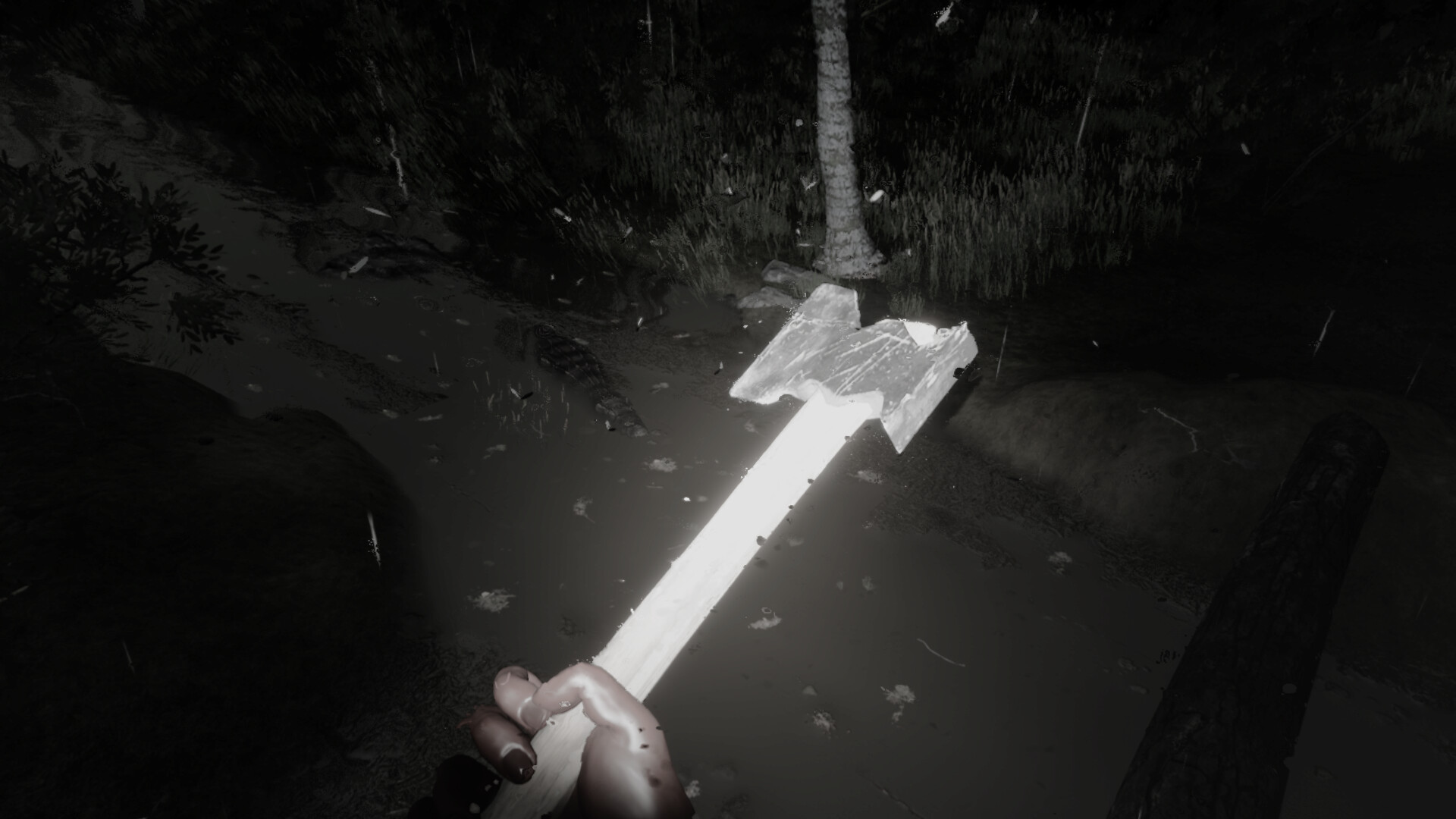 Folklore Files - The Rotmother screenshot 3
